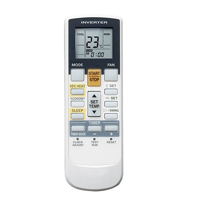 Fujitsu ABTG18LVTA 6.0kw/5.2kw Floor/Ceiling Console