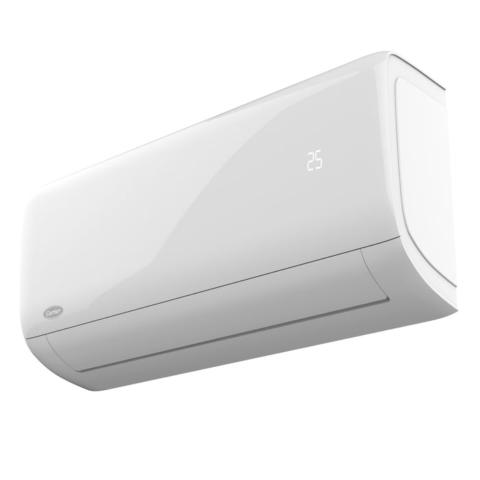 Carrier Allure Plus 2.2kw Heat/2.0kw Cool Heat Pump