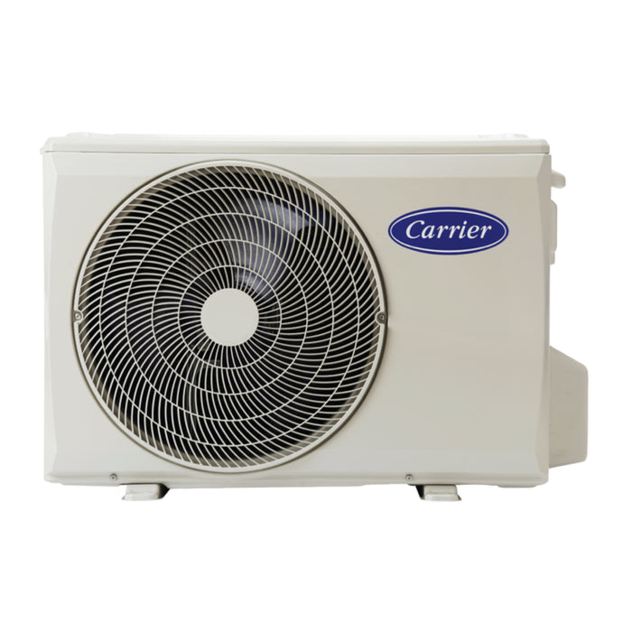 Carrier Allure Plus 5.35kw Heat/5.0kw Cool Heat Pump