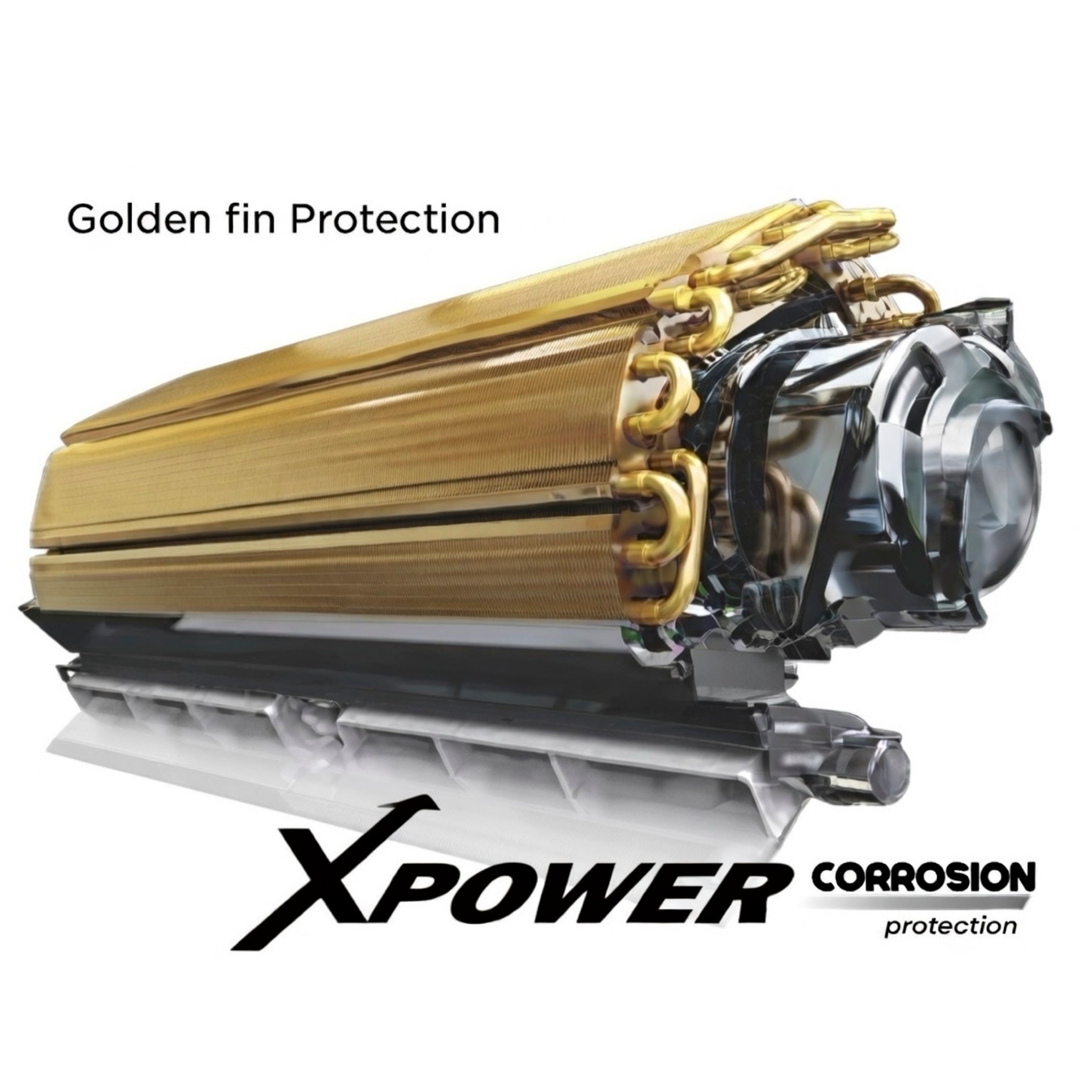 Carrier AMBI 2.25kw Heat/2.15kw Cool Heat Pump