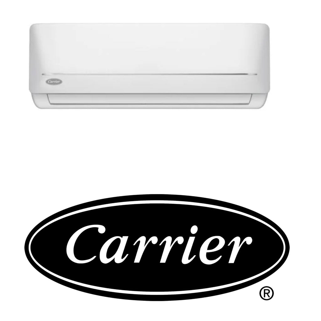 Carrier AMBI 2.25kw INSTALLED