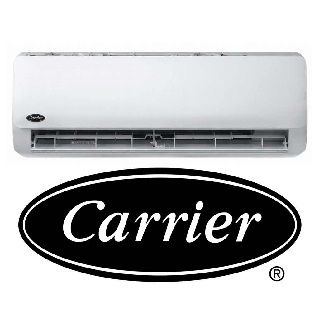 Carrier AMBI 5.59kw INSTALLED
