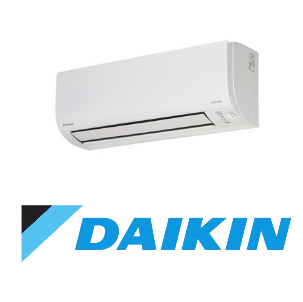 Daikin Standard 3.7kw INSTALLED