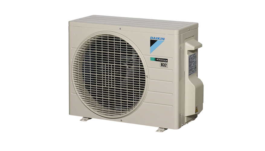 Daikin Standard FTXV25UVMA  3.2 / 2.5kw Heat Pump
