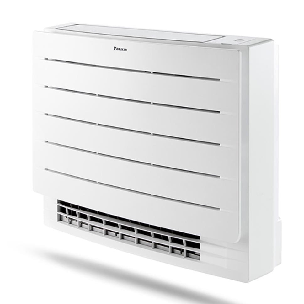 Daikin AURA FVXM25YVMA 3.5kw Floor Console