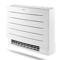 Daikin AURA FVXM25YVMA 3.5kw Floor Console