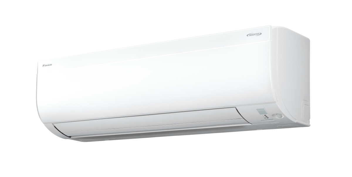 Daikin Cora 5.4kw / 4.6kw High Wall Heat Pump / Air conditioner