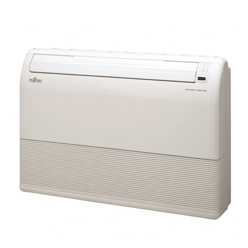 Fujitsu ABTG24LVTC 8.0kw/7.1kw Floor/Ceiling Console