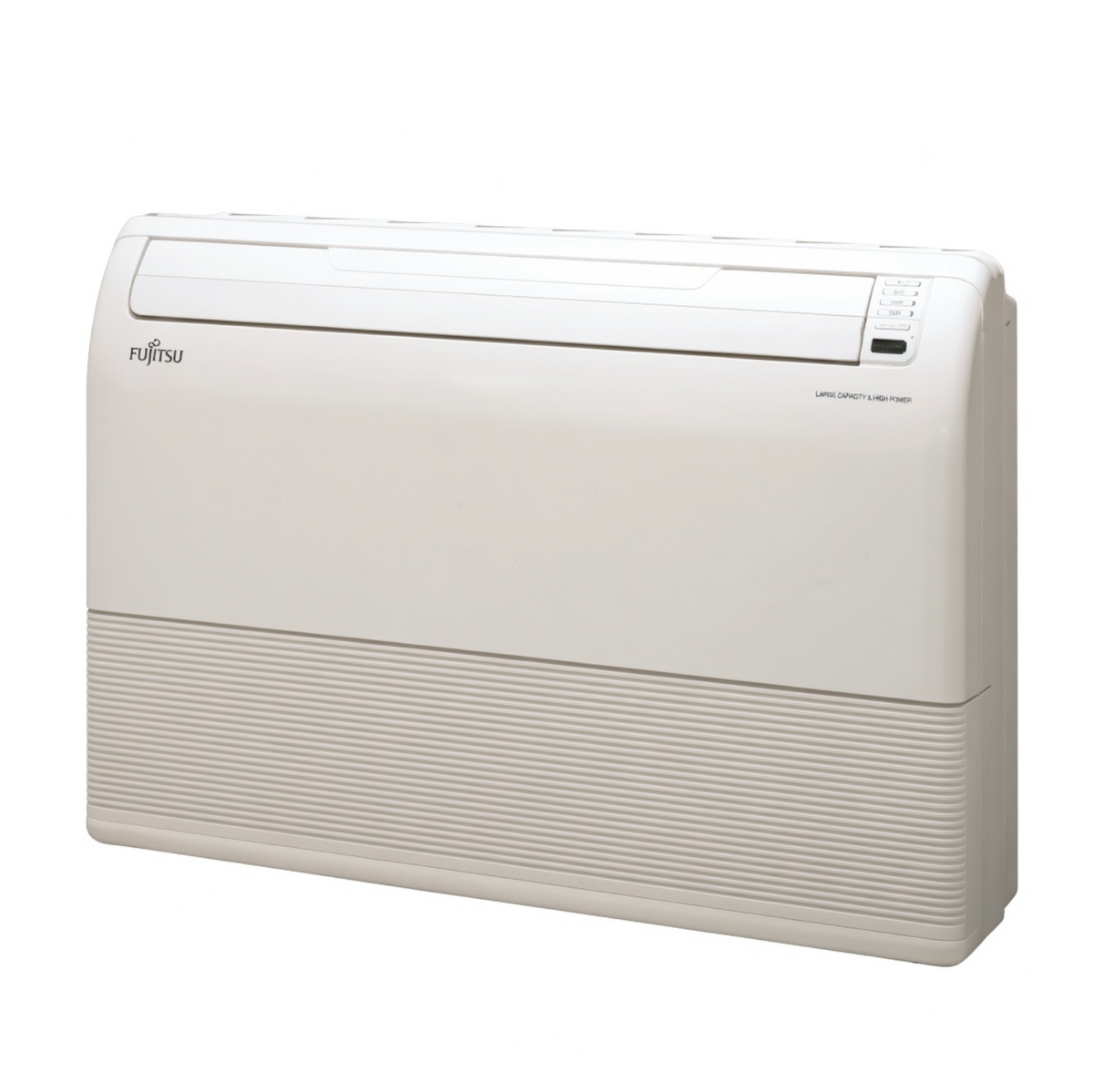 Fujitsu ABTG24LVTC 8.0kw Floor/Ceiling Console – Kiwi Electrical Ltd