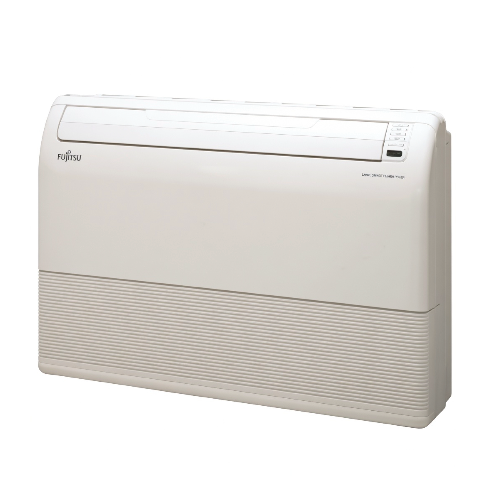 Fujitsu ABTG24LVTC 8.0kw/7.1kw Floor/Ceiling Console