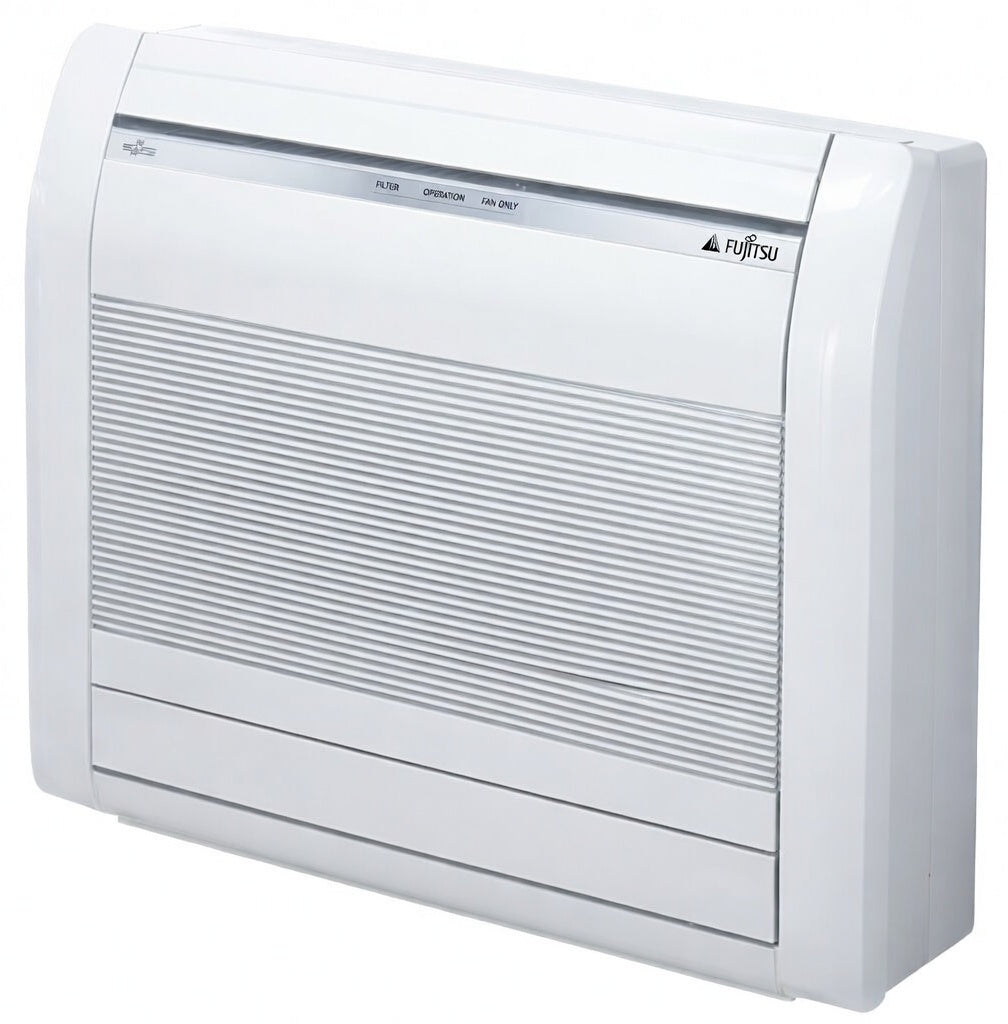 Fujitsu AGTG09KVCA 3.5kw/2.5kw Floor Console