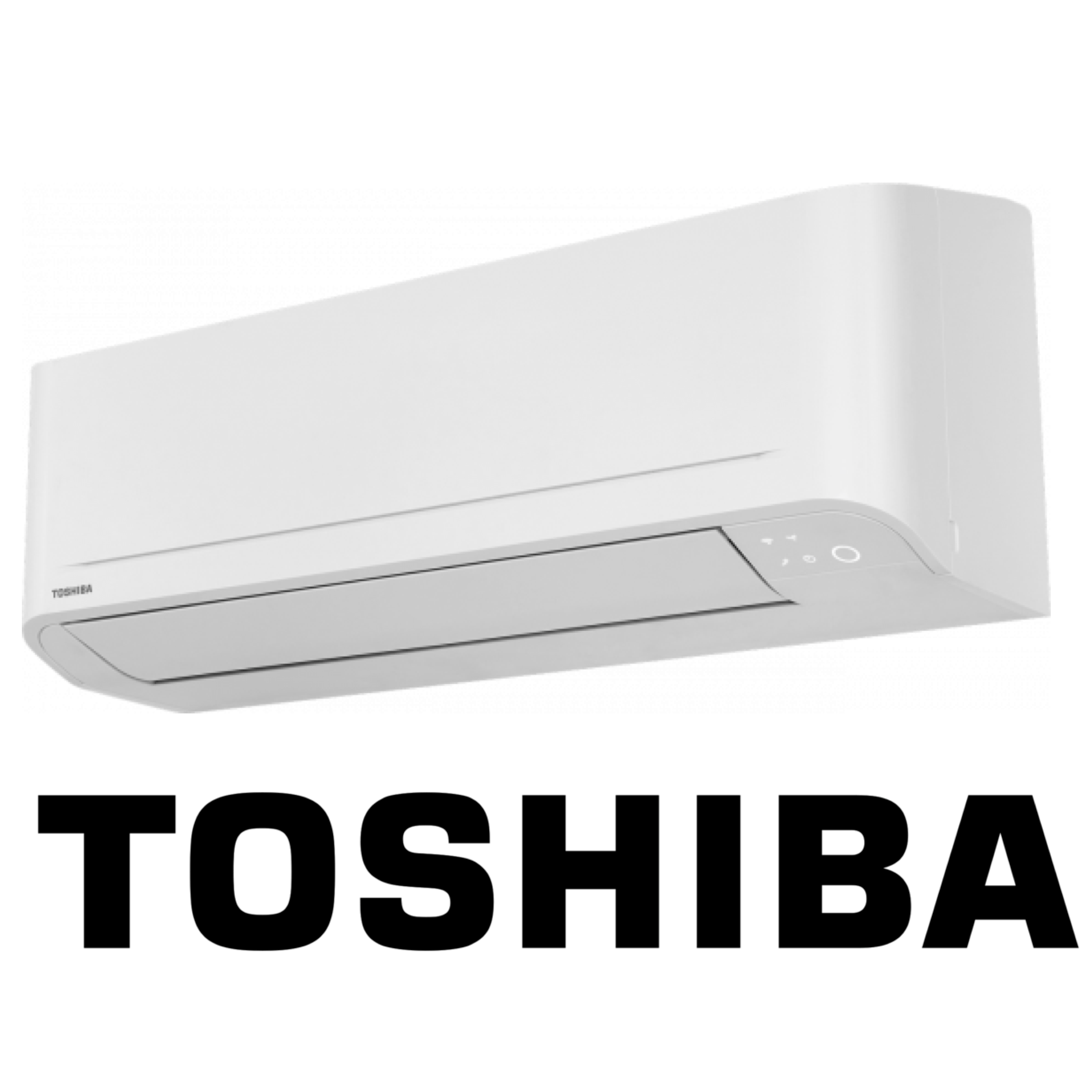 Toshiba SEIYA 6.9kw INSTALLED