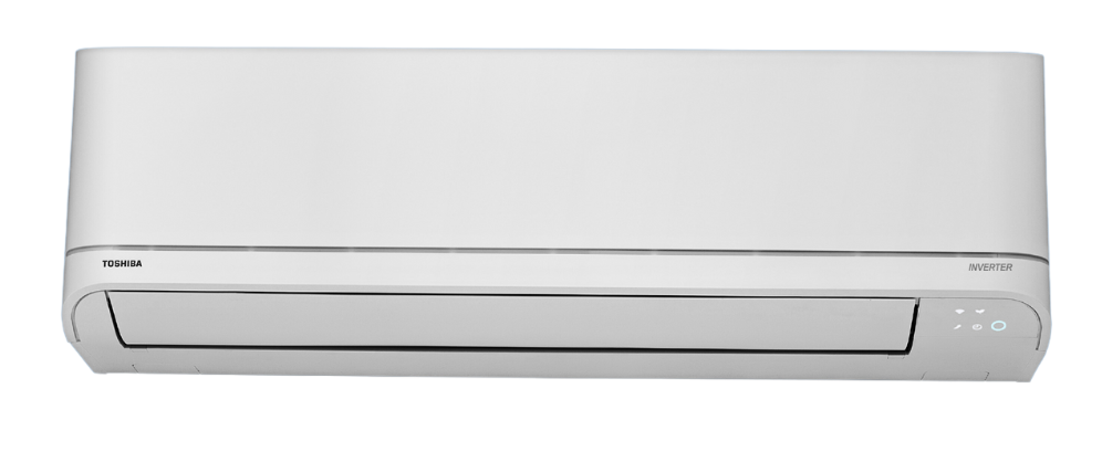 Toshiba SEIYA E2KVG10 3.2kw / 2.5kw Heat Pump