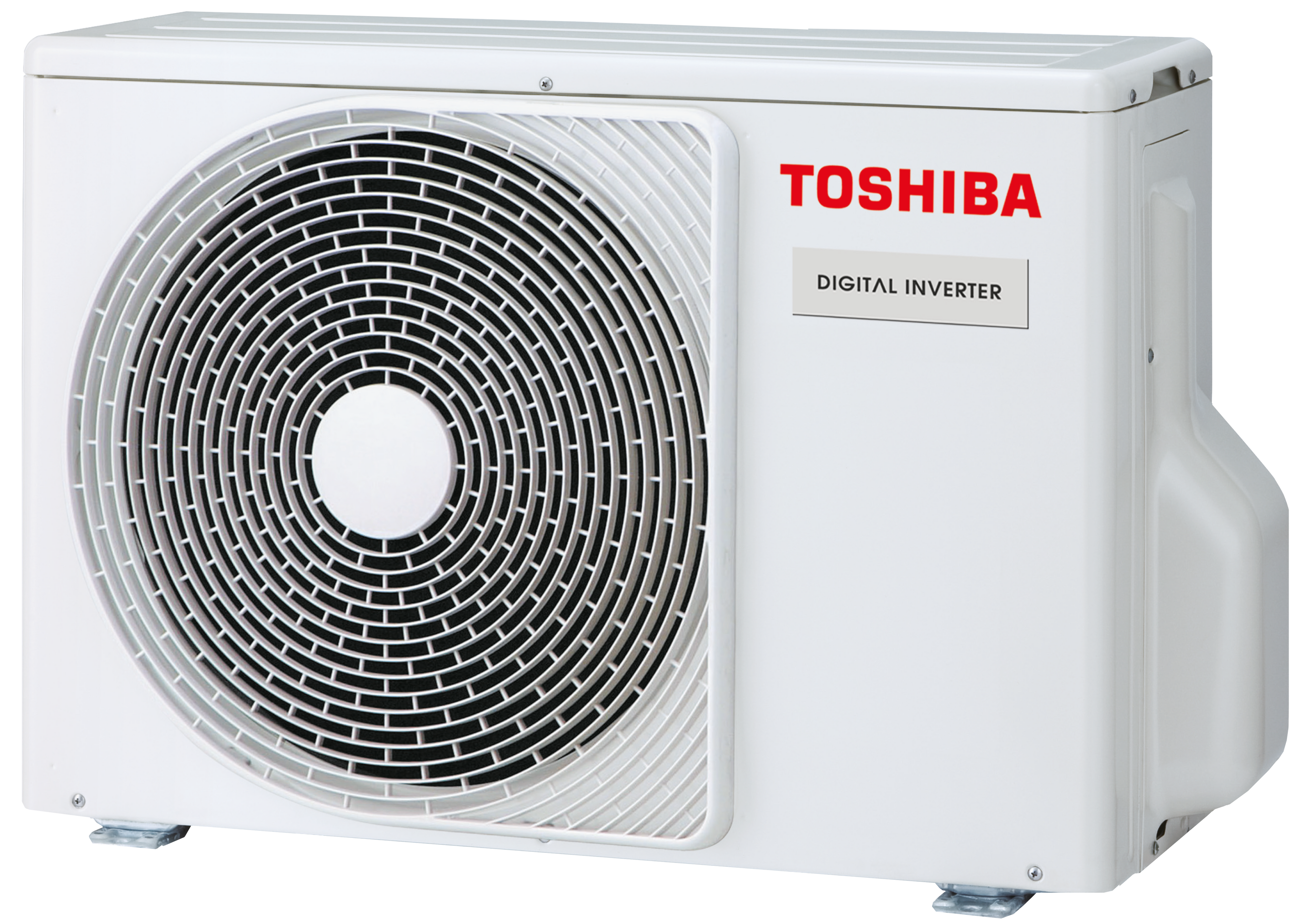 Toshiba SEIYA E2KVG07 2.5kw / 2.0kw Heat Pump
