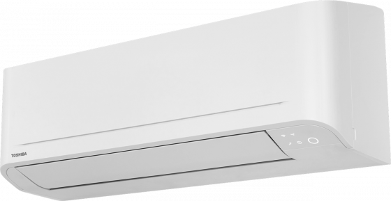 Toshiba SEIYA E2KVG07 2.5kw / 2.0kw Heat Pump